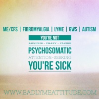 M.E./CFS/Fibromyalgia/Lyme/ Autism/GWS: Post-Sepsis Syndrome